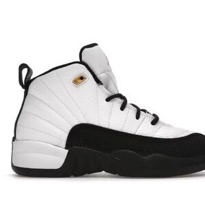 Jordan 12 Retro Royalty Taxi 10C